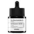 The Niacinamide 15 Serum 20ML - MisoDerma