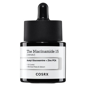 The Niacinamide 15 Serum 20ML - MisoDerma