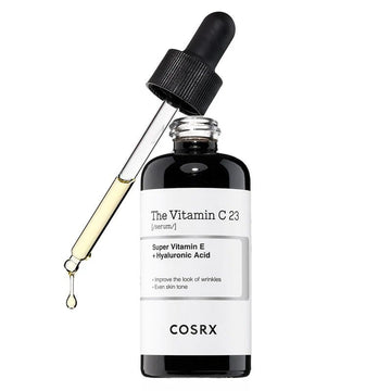 The Vitamin C 23 serum 20g - MisoDerma