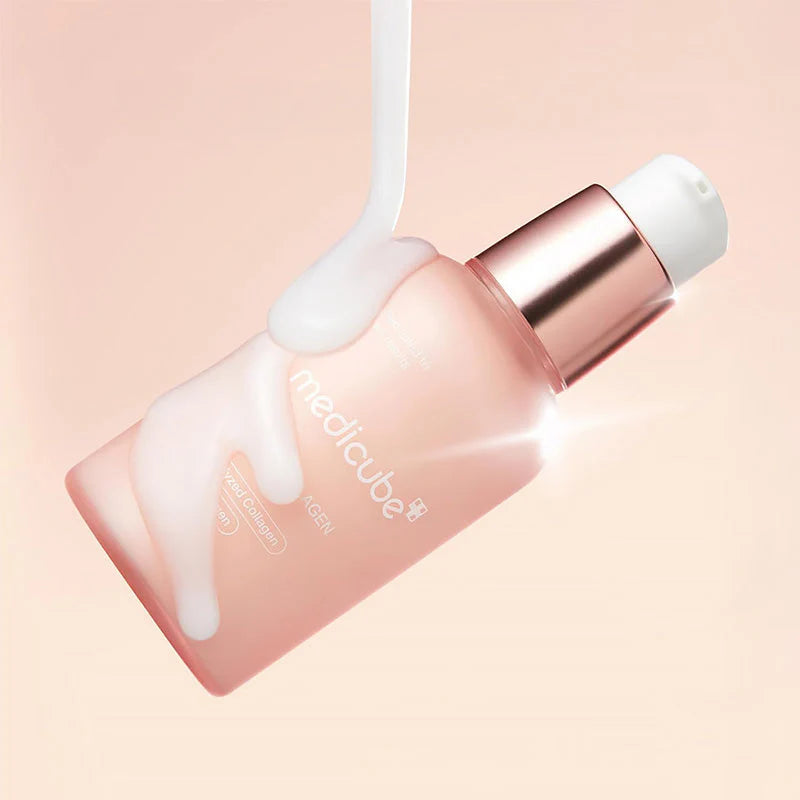 Triple Collagen Serum 55ML