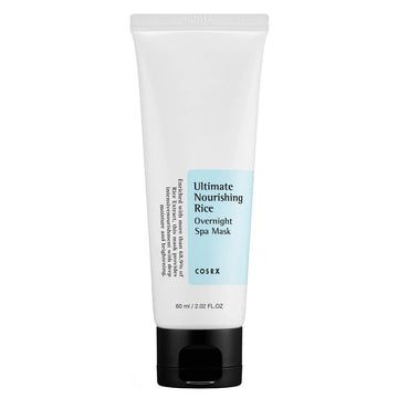 Ultimate Nourishing Rice Overnight Mask 60G
