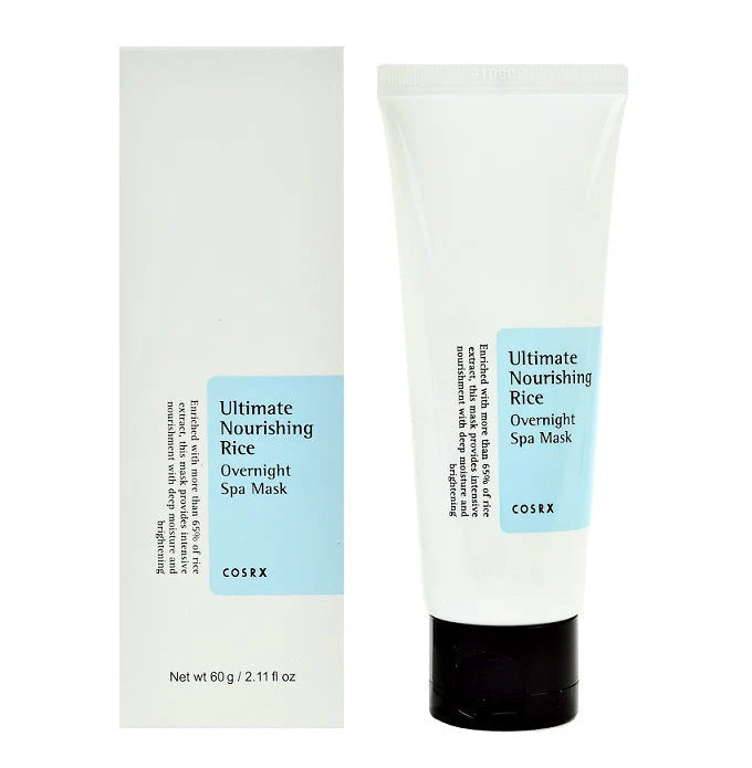 Ultimate Nourishing Rice Overnight Mask 60G