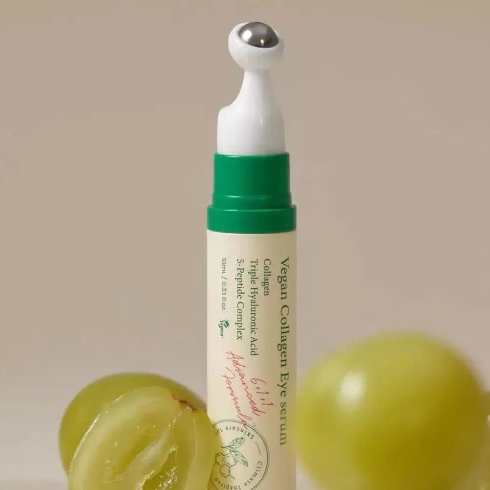 Vegan Collagen Eye Serum 10ML - MisoDerma