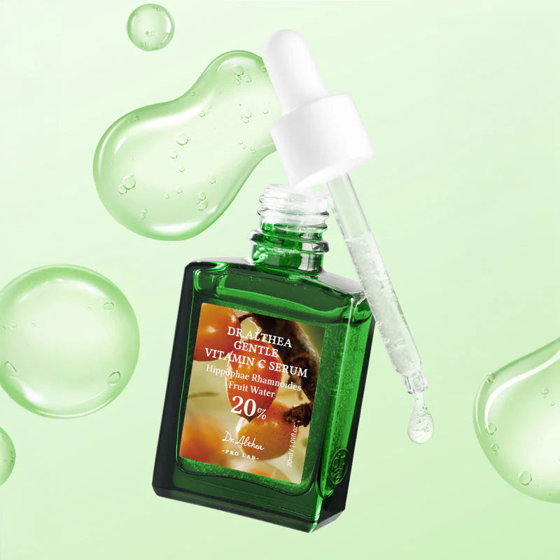 Gentle Vitamin C Serum 30ML