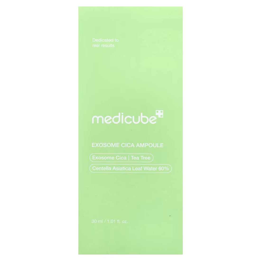 Exosome Cica Ampoule 30ML