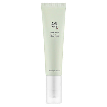 Light On Serum : Centella + Vitamine C 30ML