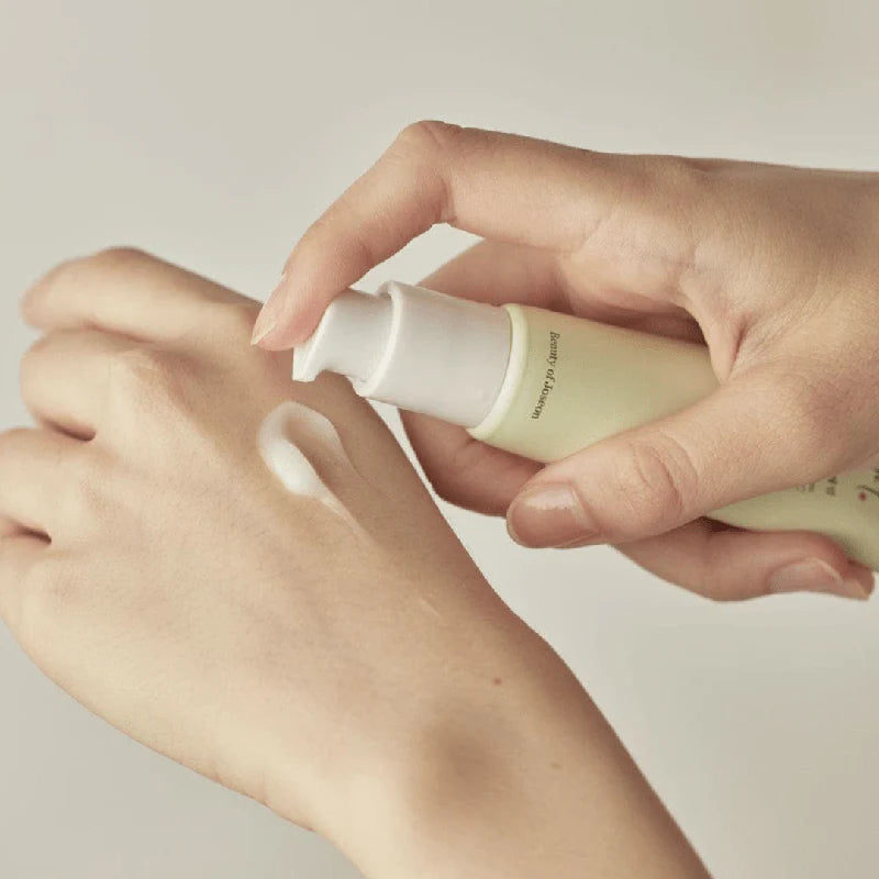 Light On Serum : Centella + Vitamine C 30ML